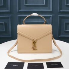 YSL Satchel Bags